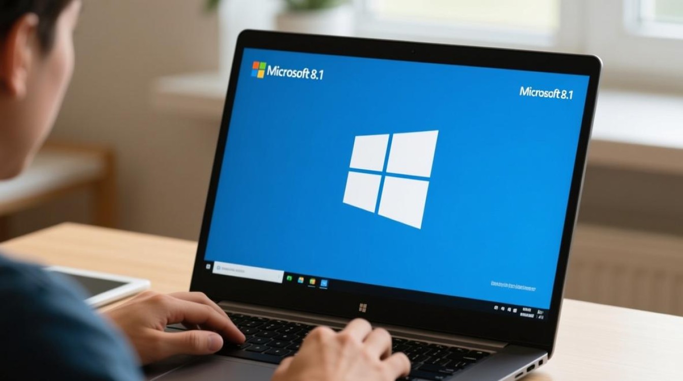 Windows 8.1调亮度在哪？桌面右下角找不到图标怎么办？-第3张图片-99系统专家