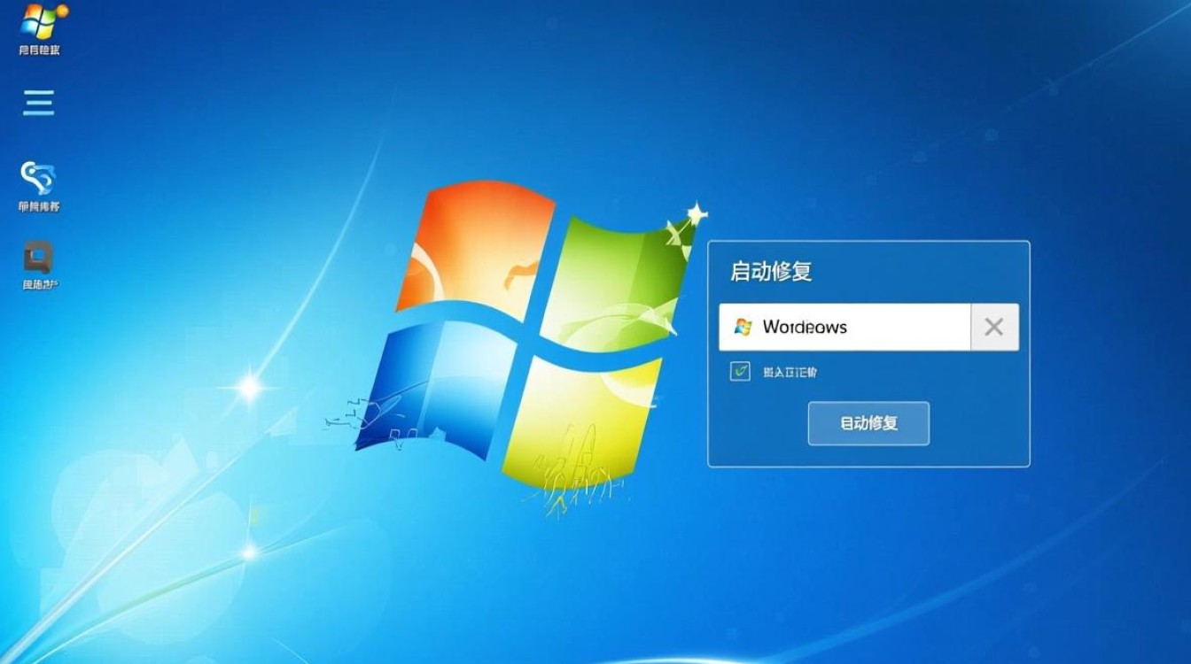 Windows反复启动修复怎么办？30字解决循环修复难题-第3张图片-99系统专家