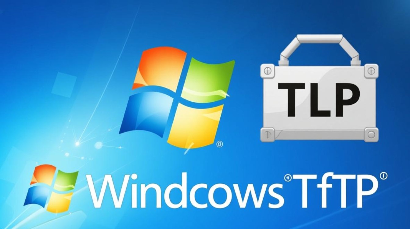 Windows TFTP命令格式是什么？参数与用法详解-第2张图片-99系统专家