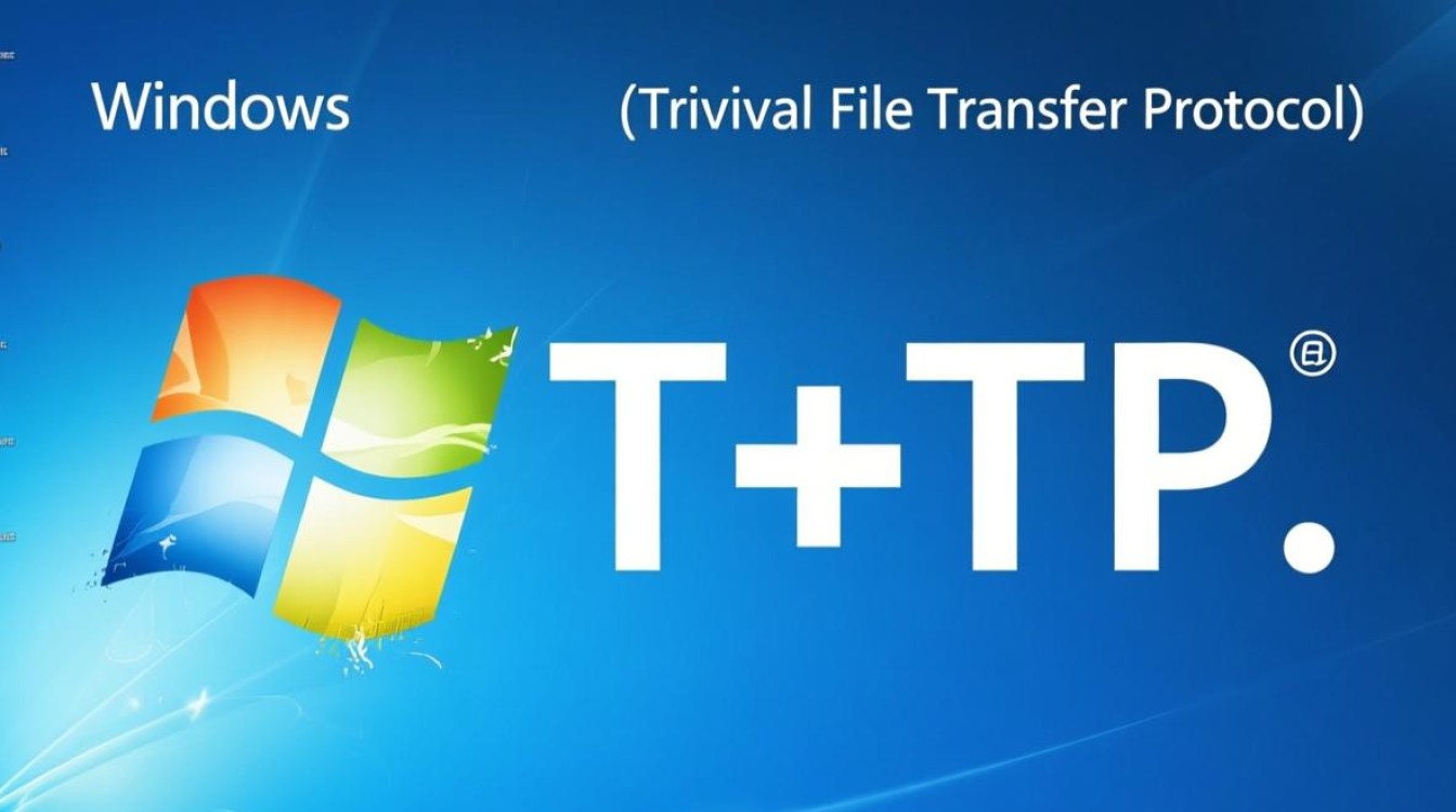 Windows TFTP命令格式是什么？参数与用法详解-第3张图片-99系统专家