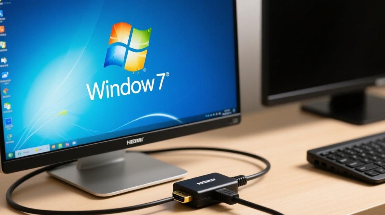 Windows 7连接HDMI后声音没输出怎么办?-第2张图片-99系统专家 Windows 7连接HDMI后声音没输出怎么办?-第2张图片-99系统专家