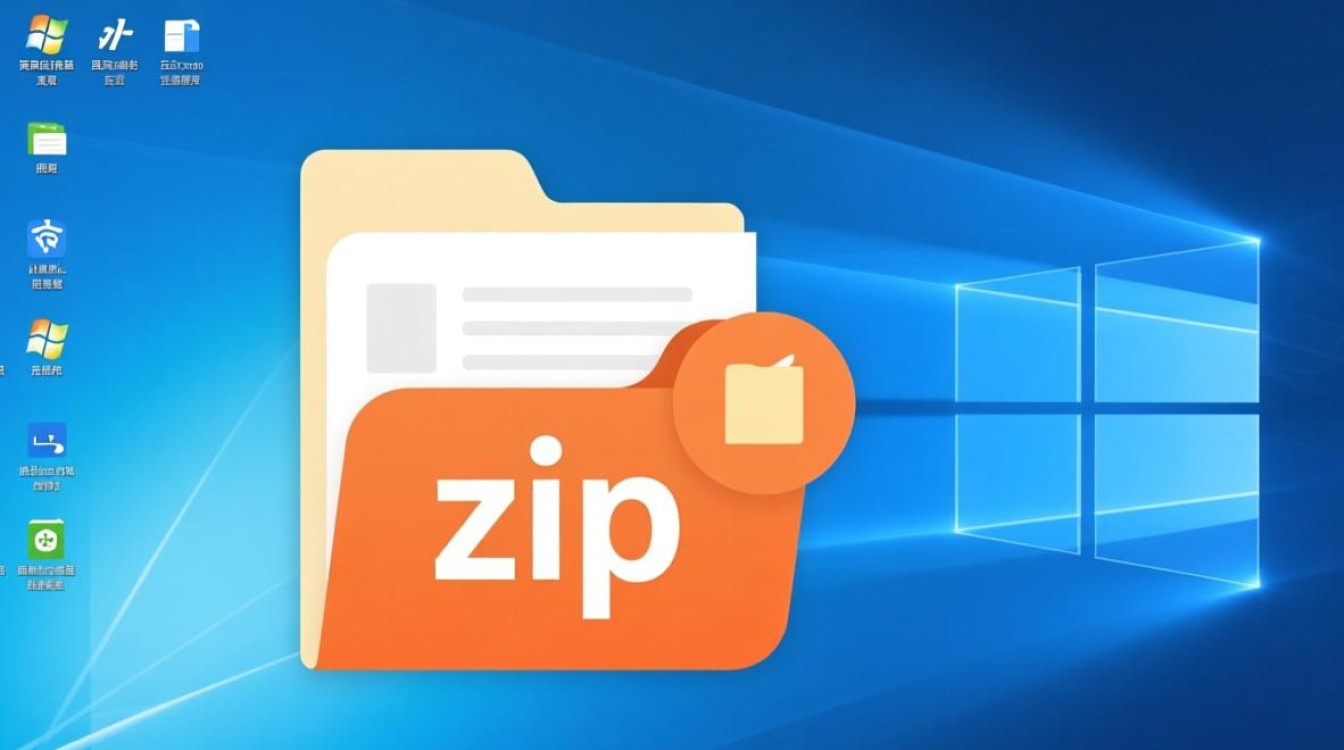 Windows自带zip功能好用吗？压缩解压效率如何？-第2张图片-99系统专家