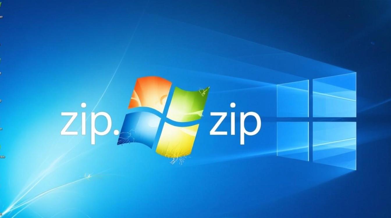 Windows自带zip功能好用吗？压缩解压效率如何？-第3张图片-99系统专家