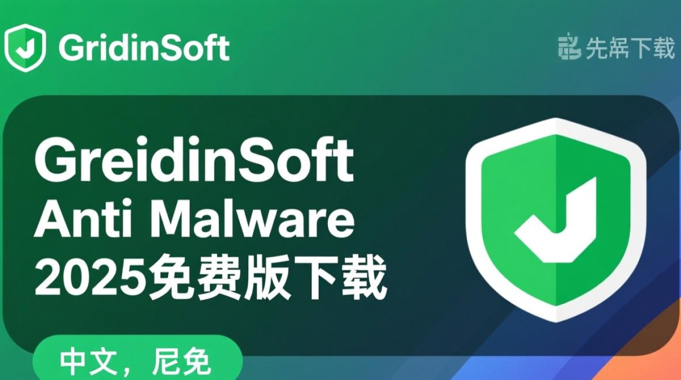 GridinSoft Anti Malware2025免费版中文版下载安全吗？-第1张图片-99系统专家