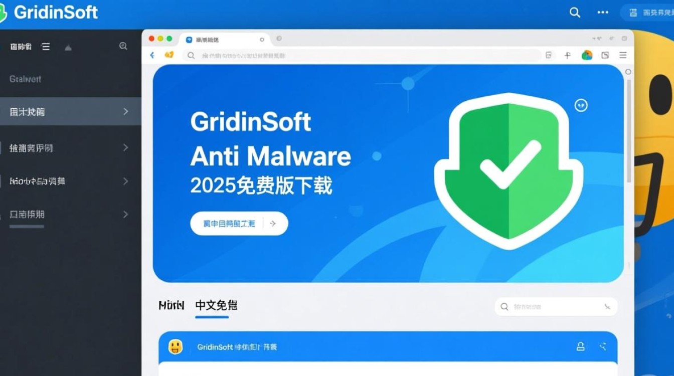 GridinSoft Anti Malware2025免费版中文版下载安全吗？-第3张图片-99系统专家