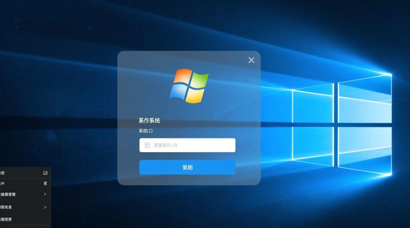 Windows登录用户怎么改？忘记密码怎么找回？-第1张图片-99系统专家