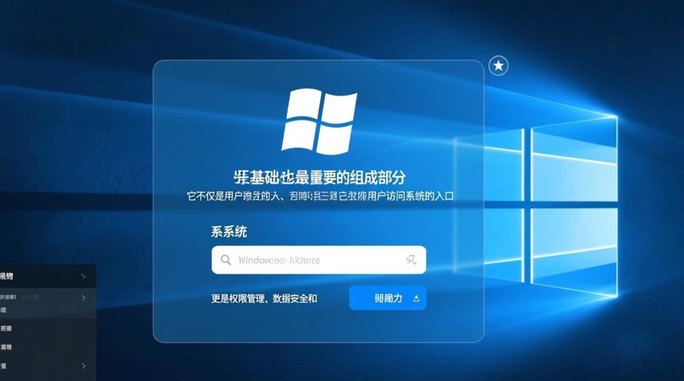Windows登录用户怎么改？忘记密码怎么找回？-第2张图片-99系统专家
