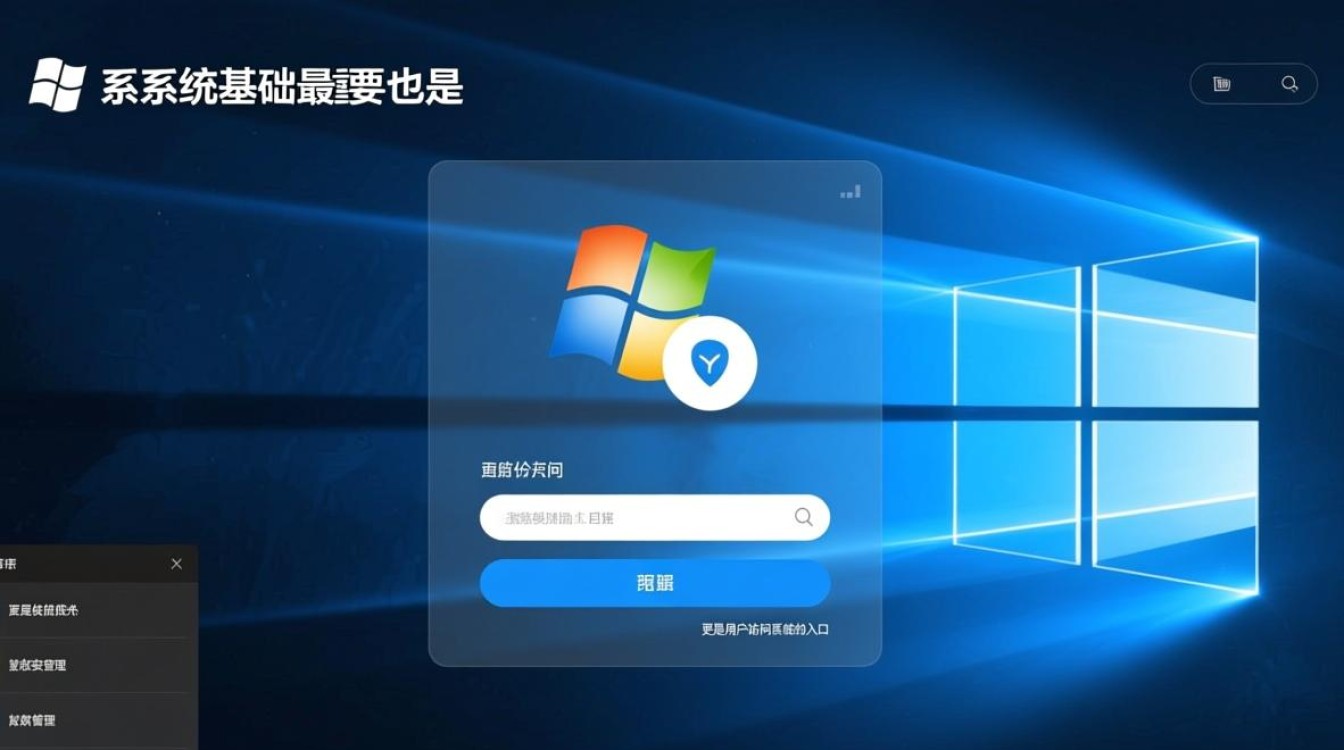 Windows登录用户怎么改？忘记密码怎么找回？-第3张图片-99系统专家