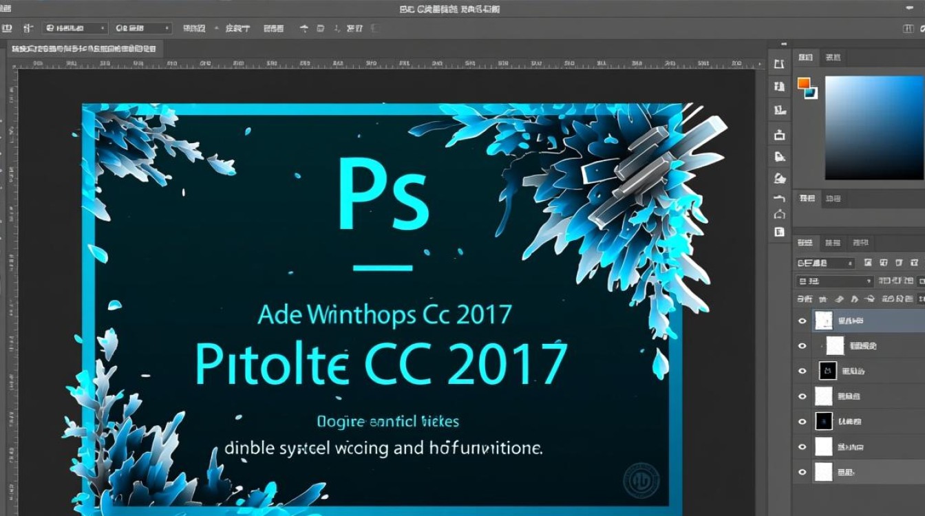 ps cc 2017在Windows系统上能正常使用吗?-第2张图片-99系统专家 ps cc 2017在Windows系统上能正常使用吗?-第2张图片-99系统专家