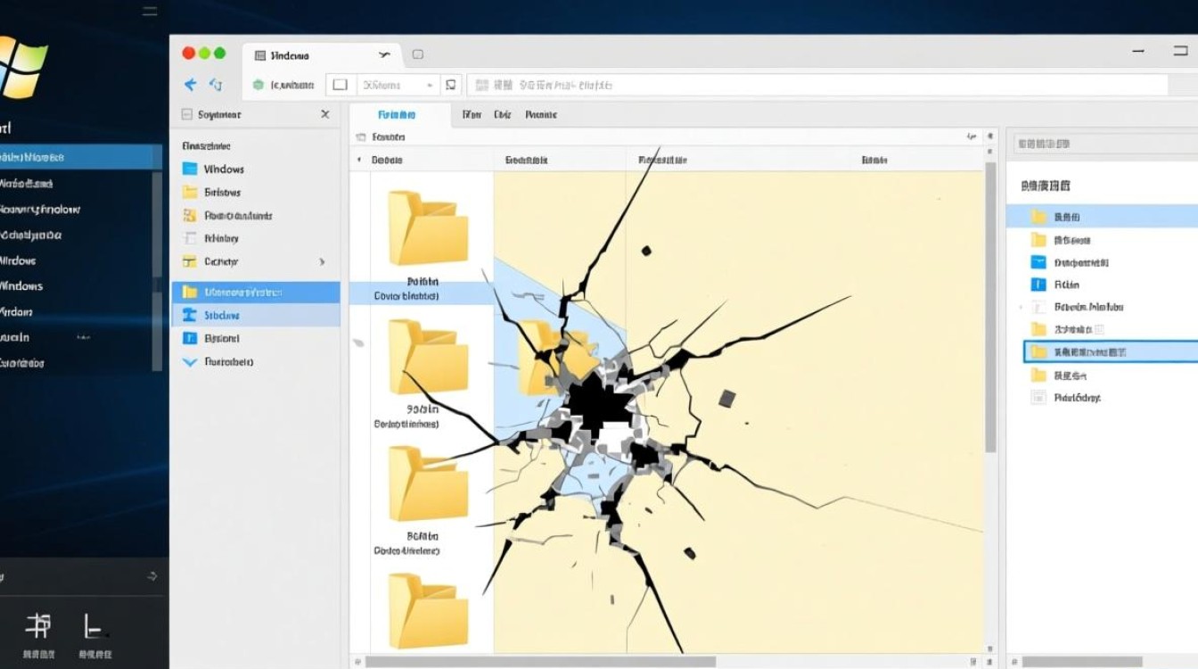 windows目录重置不了怎么办？30字内解决疑问长尾标题-第1张图片-99系统专家