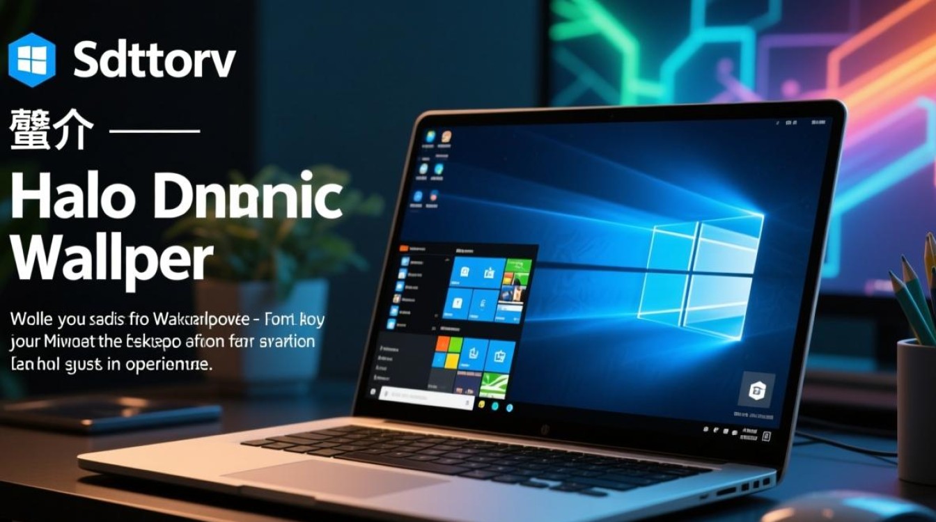 Halo动态壁纸最新版下载哪里安全？-第3张图片-99系统专家