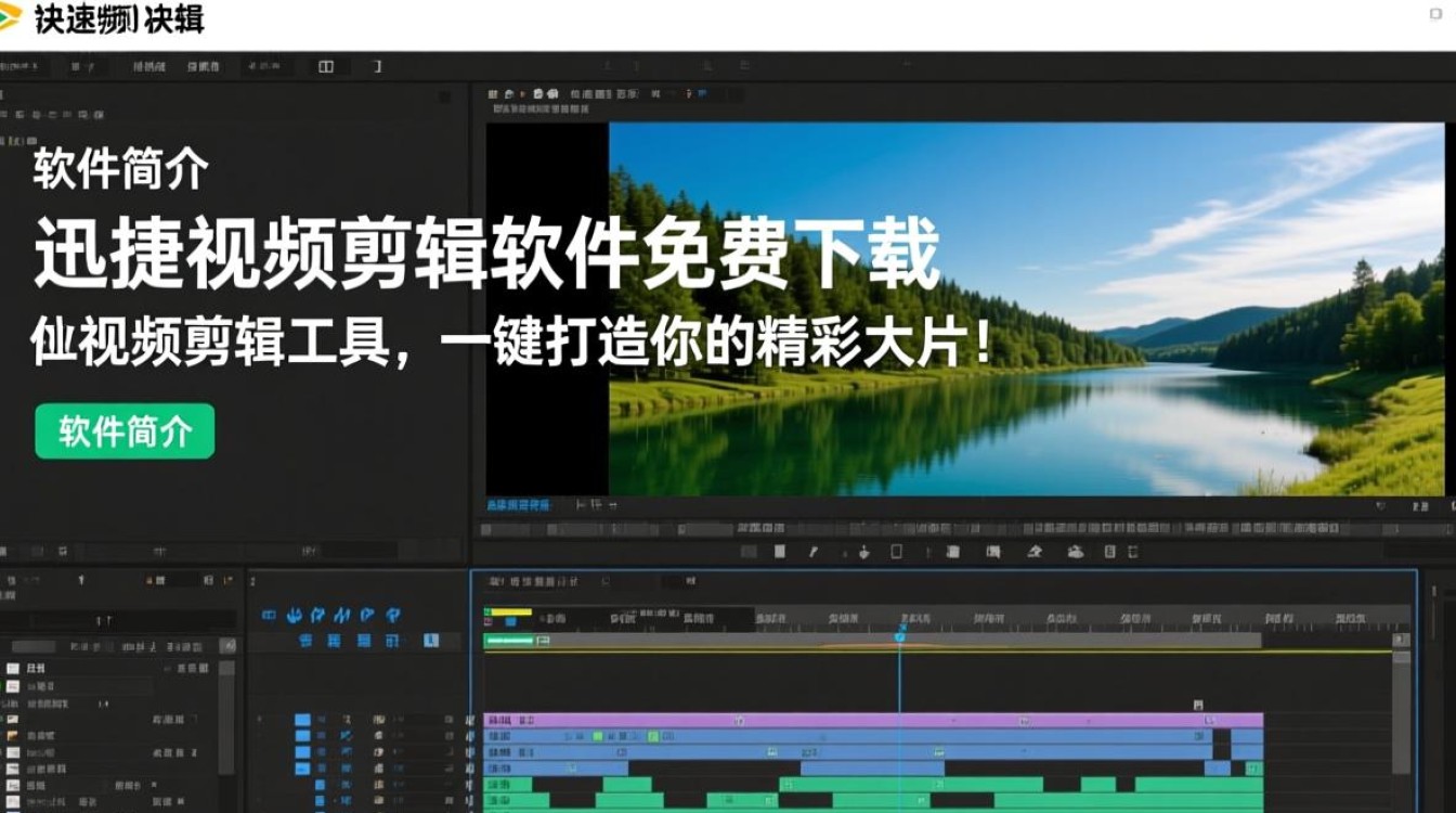 迅捷视频剪辑软件免费下载-迅捷视频剪辑软件电脑下载-第3张图片-99系统专家 迅捷视频剪辑软件免费下载-迅捷视频剪辑软件电脑下载-第3张图片-99系统专家