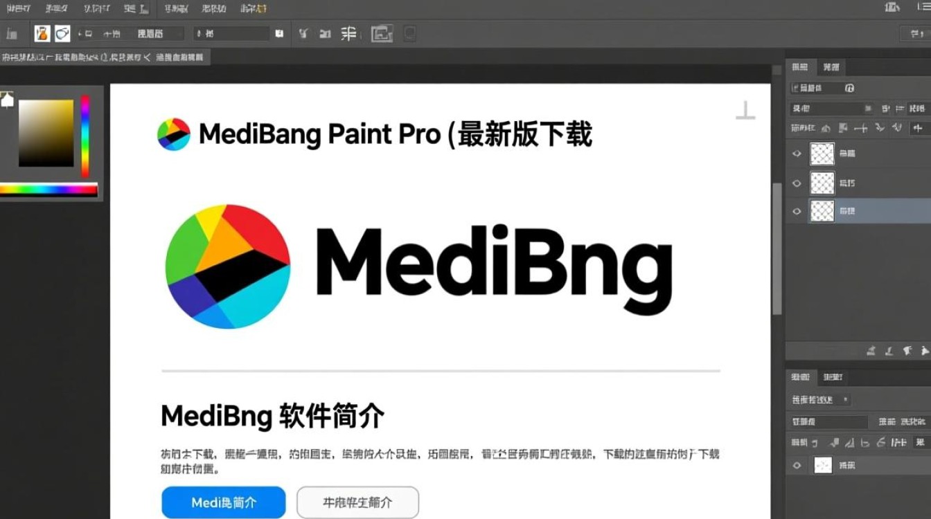 MediBang Paint Pro最新版下载真的安全吗？免费使用有隐藏限制吗？-第1张图片-99系统专家