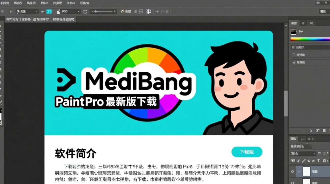 MediBang Paint Pro最新版下载真的安全吗？免费使用有隐藏限制吗？-第2张图片-99系统专家