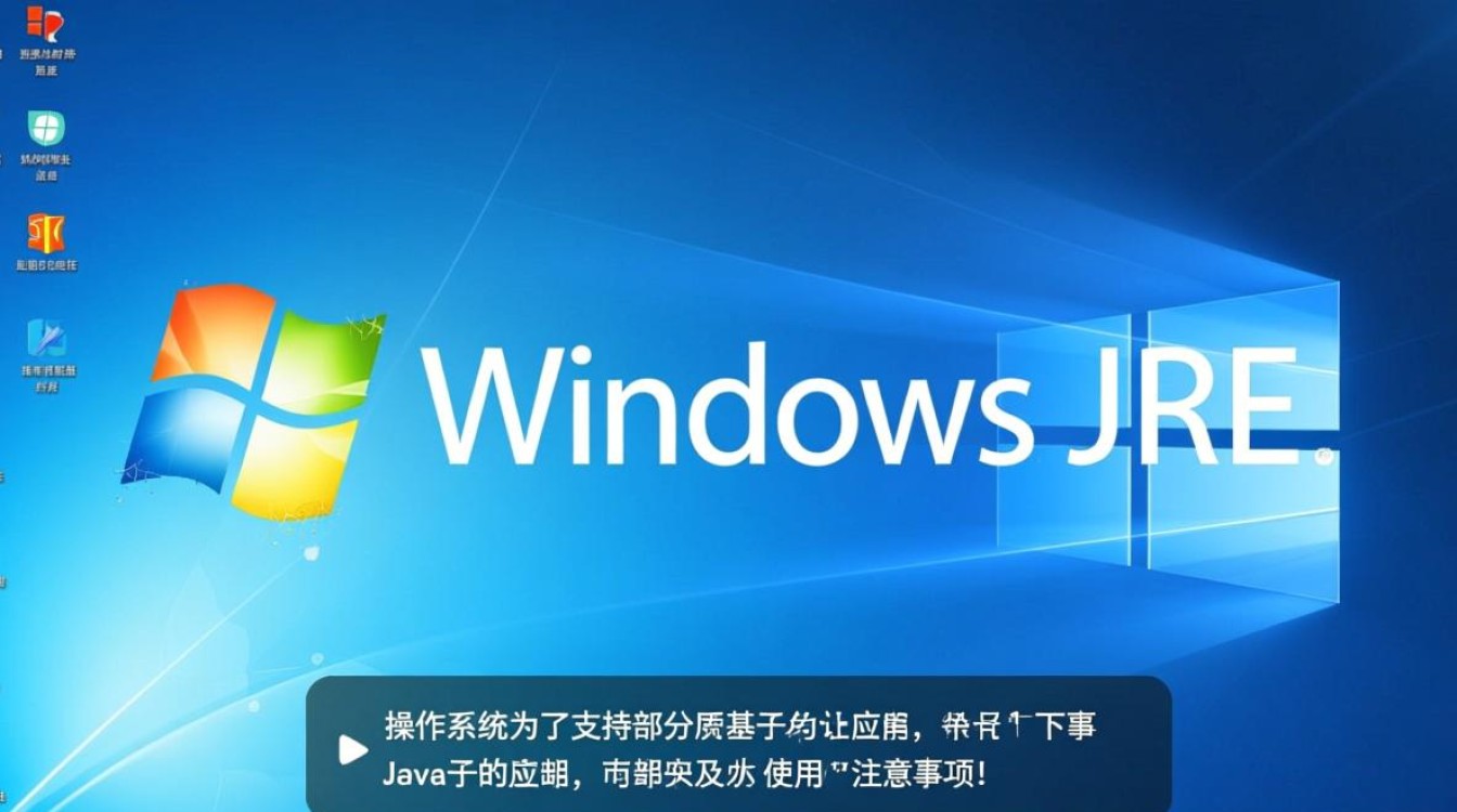 Windows自带JRE位置在哪？如何找到并配置路径？-第1张图片-99系统专家