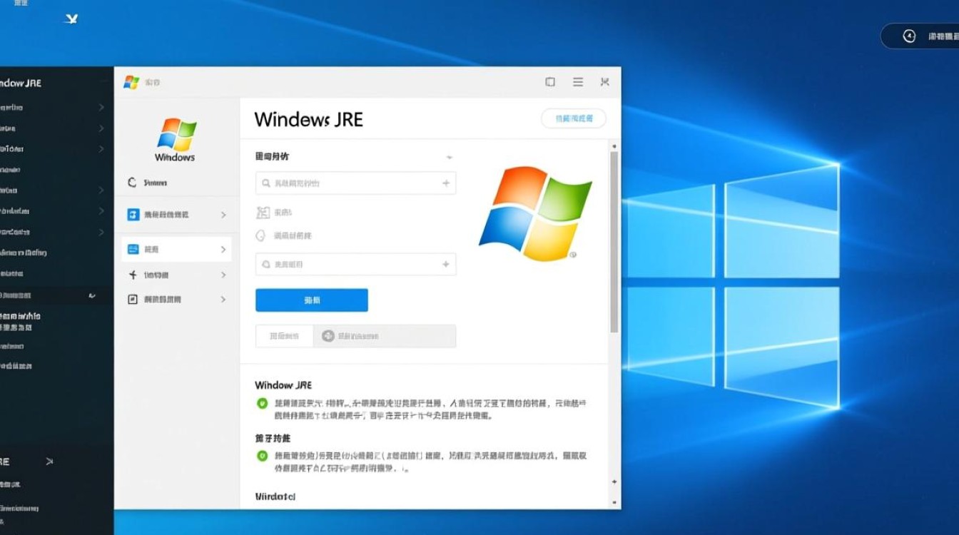Windows自带JRE位置在哪？如何找到并配置路径？-第2张图片-99系统专家