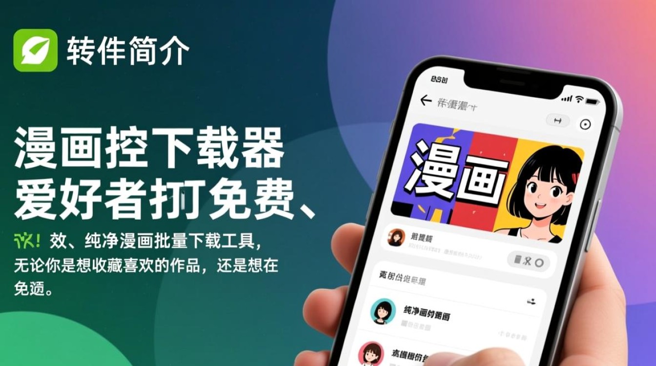 漫画控最新版下载安全吗？哪里能找到可靠资源？-第3张图片-99系统专家