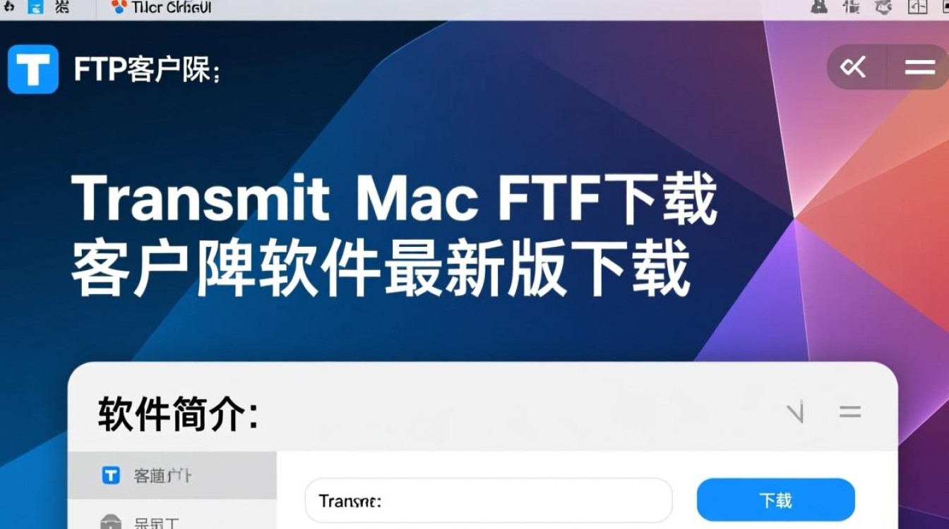 Transmit MacFTP客户端最新版下载安全吗？好用吗？-第3张图片-99系统专家