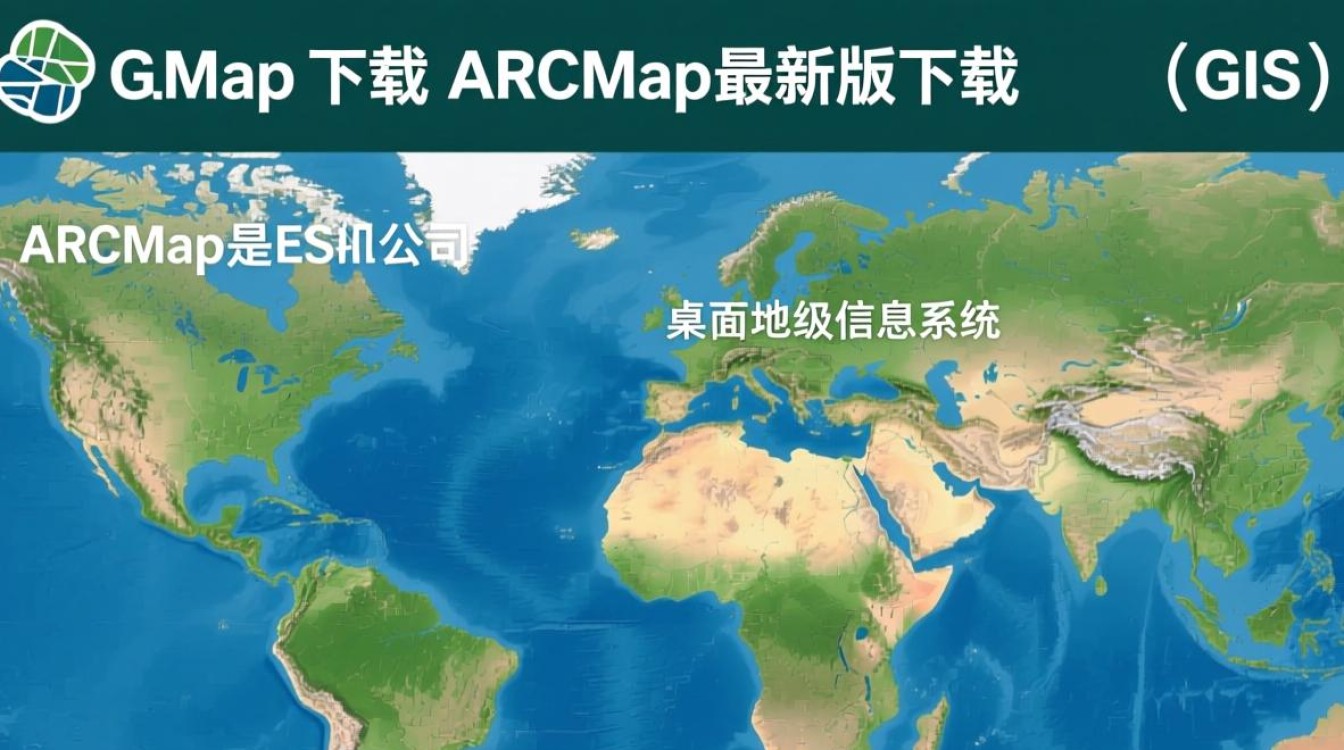 ARCMap最新版下载在哪里？安全吗？免费吗？-第1张图片-99系统专家