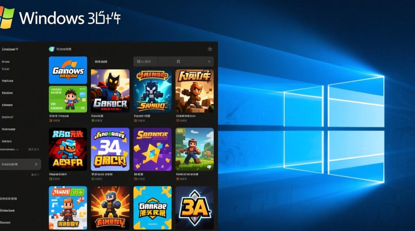 Windows能玩的游戏有哪些？低配电脑也能畅玩吗？-第2张图片-99系统专家