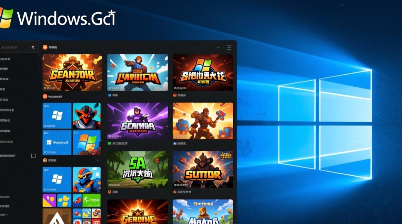 Windows能玩的游戏有哪些？低配电脑也能畅玩吗？-第3张图片-99系统专家