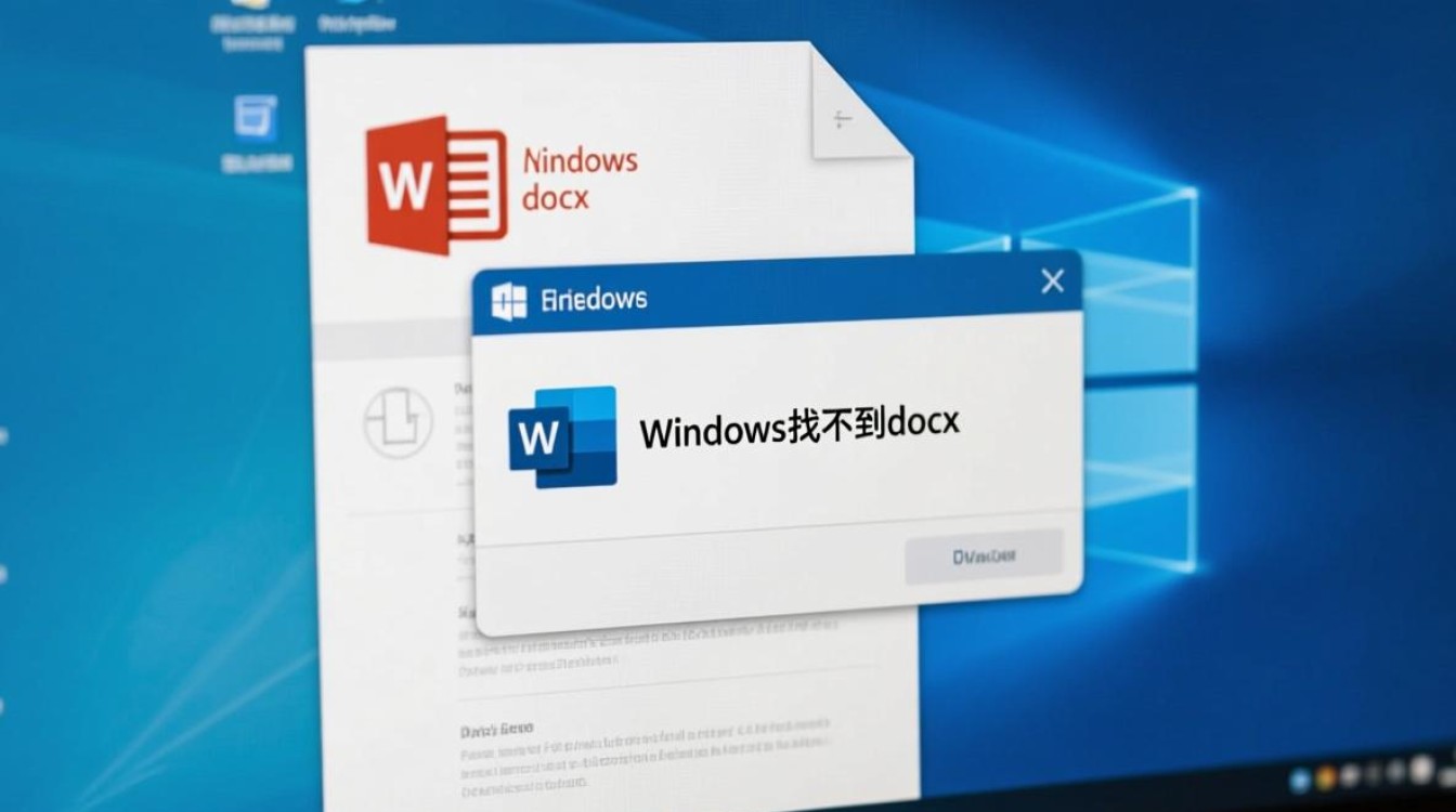 Windows找不到docx文件怎么办？3个恢复方法快试试！-第2张图片-99系统专家