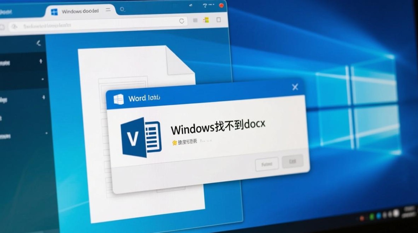 Windows找不到docx文件怎么办？3个恢复方法快试试！-第3张图片-99系统专家