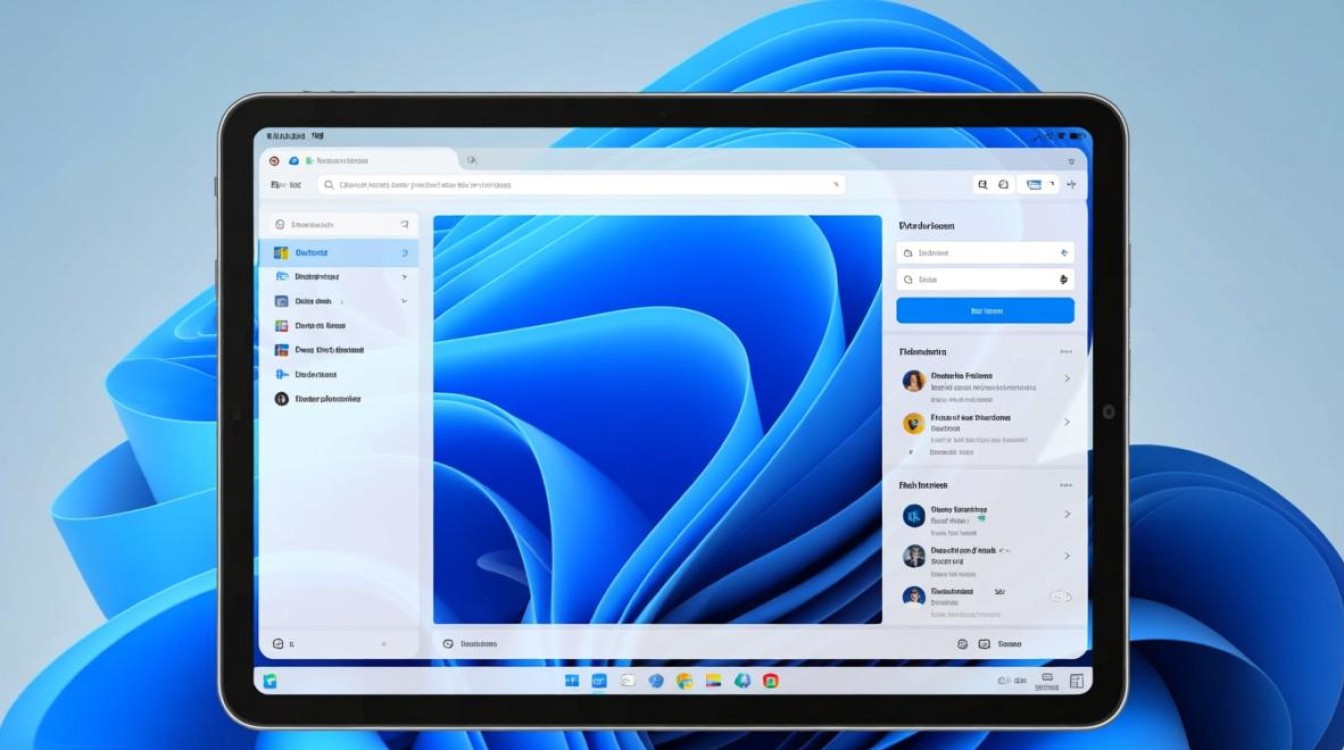 Windows关闭平板模式后如何恢复桌面图标显示？-第3张图片-99系统专家