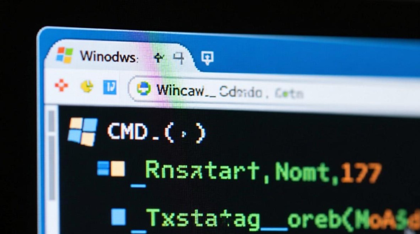 Windows重启命令cmd怎么用？重启电脑的具体步骤是什么？-第2张图片-99系统专家