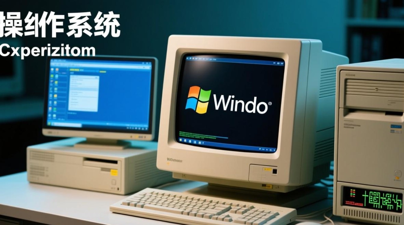 DOS和Windows系统区别大吗？新手该选哪个更实用？-第2张图片-99系统专家
