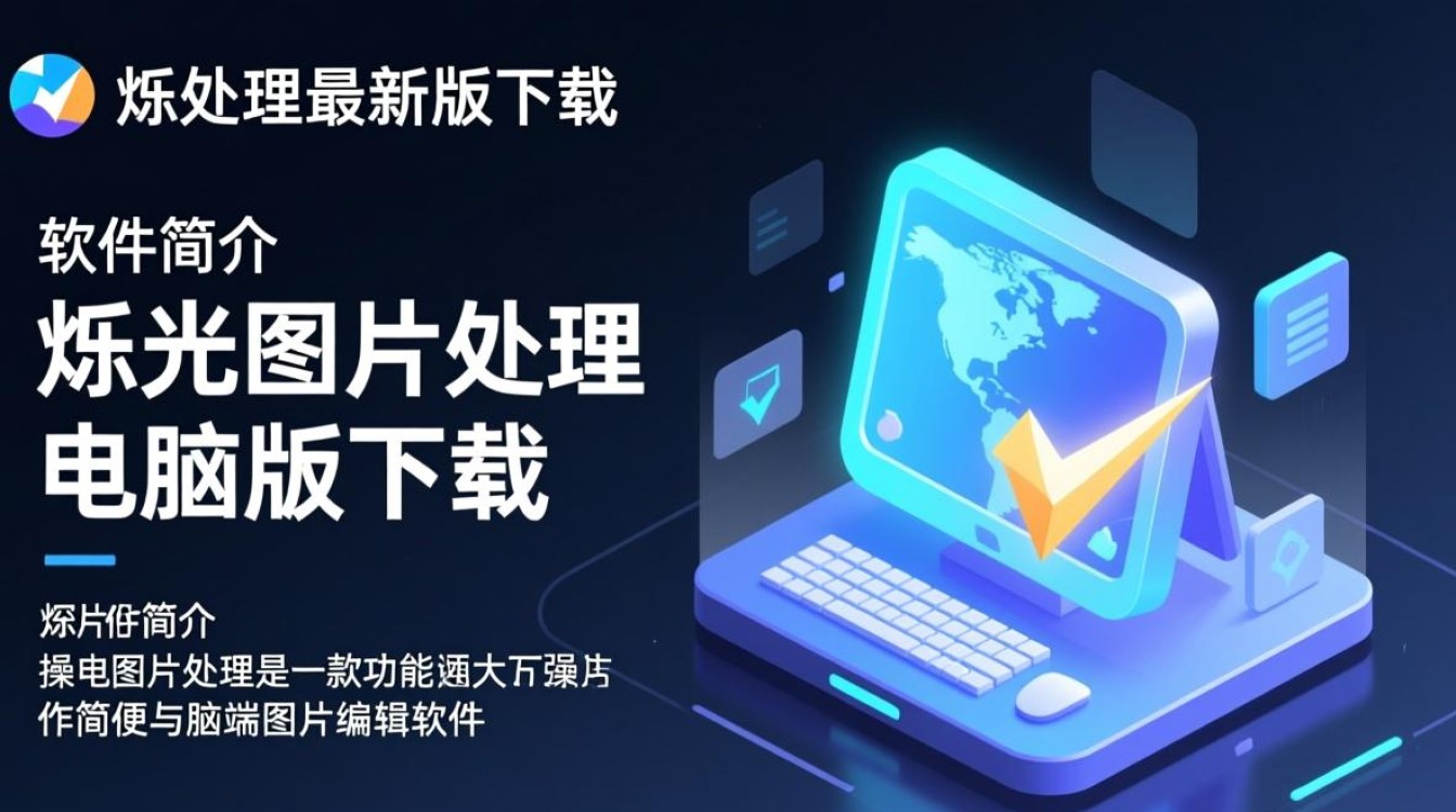 烁光图片处理最新版电脑版下载哪里有?-第3张图片-99系统专家 烁光图片处理最新版电脑版下载哪里有?-第3张图片-99系统专家