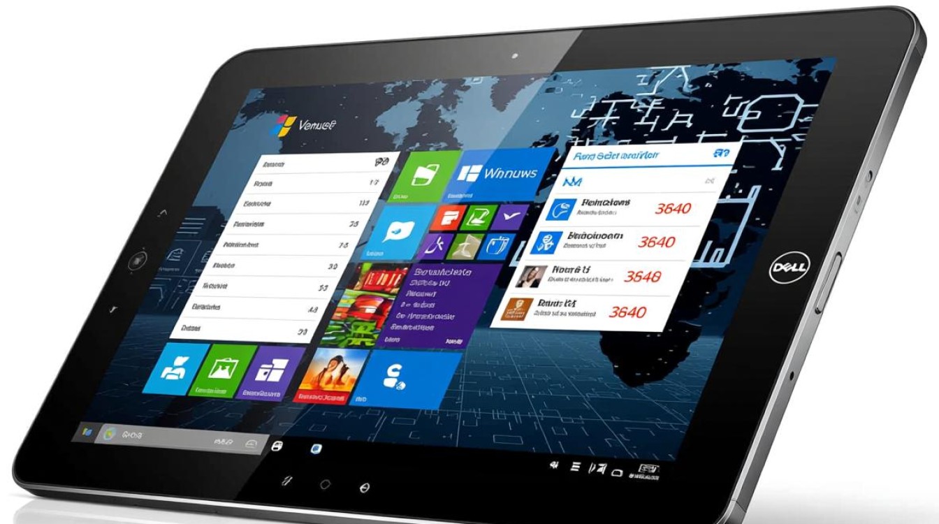 Venue 8 3840装Windows系统兼容吗?-第1张图片-99系统专家 Venue 8 3840装Windows系统兼容吗?-第1张图片-99系统专家