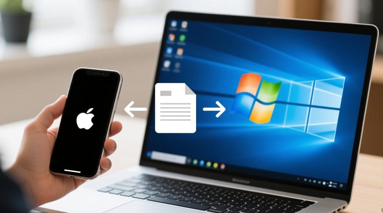 iOS如何直接访问Windows电脑里的文件?-第2张图片-99系统专家 iOS如何直接访问Windows电脑里的文件?-第2张图片-99系统专家