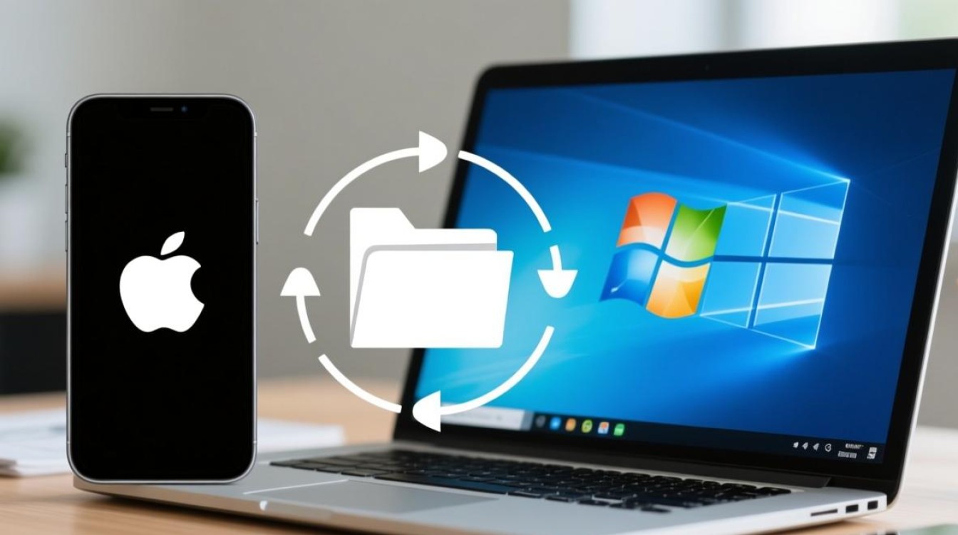iOS如何直接访问Windows电脑里的文件?-第3张图片-99系统专家 iOS如何直接访问Windows电脑里的文件?-第3张图片-99系统专家