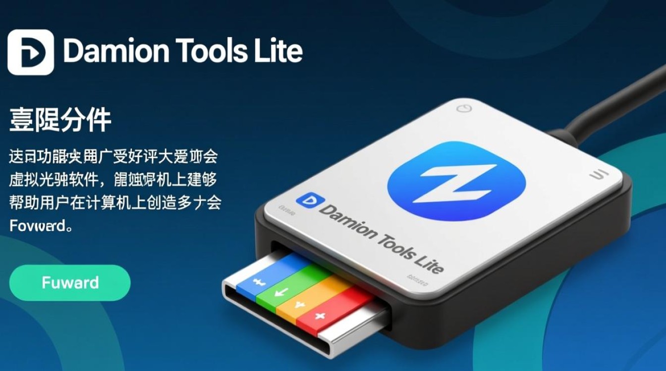DAEMON Tools Lite免费版下载，电脑端哪里安全可靠？-第2张图片-99系统专家