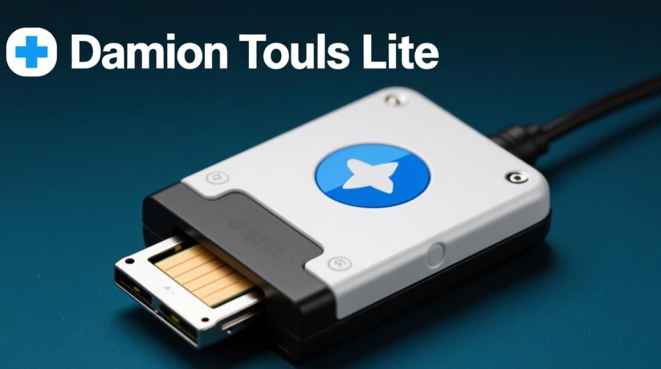 DAEMON Tools Lite免费版下载，电脑端哪里安全可靠？-第3张图片-99系统专家