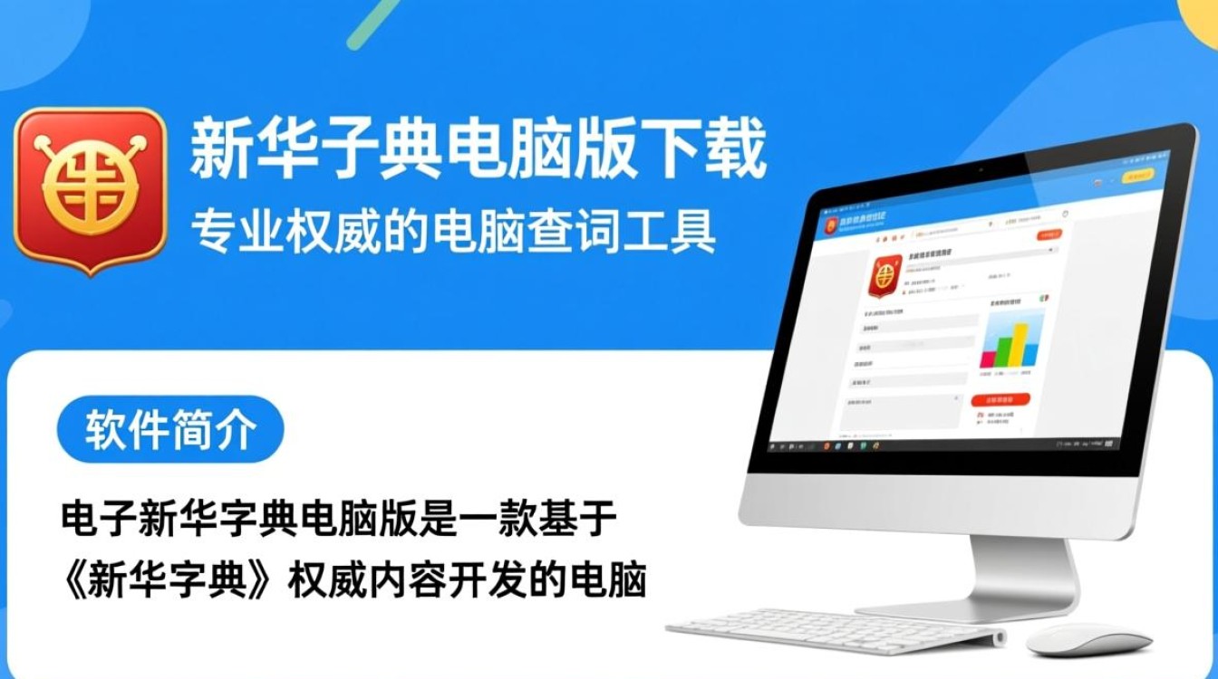 电子新华字典电脑版下载-电子新华字典电脑最新版下载-第1张图片-99系统专家