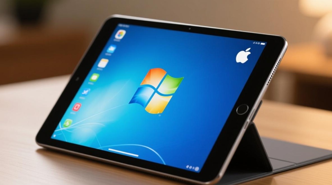 iPad虚拟Windows能用吗？体验如何？-第3张图片-99系统专家