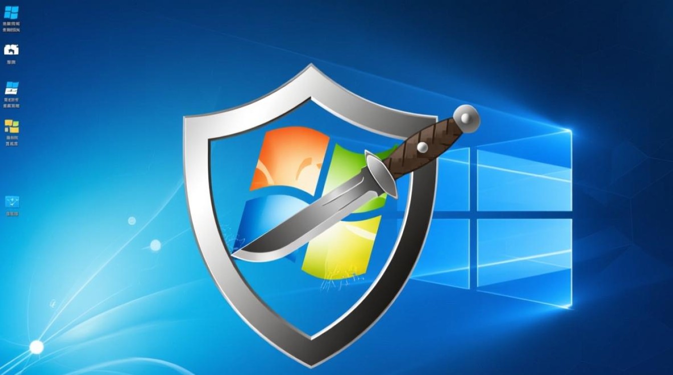 如何安全关闭Windows软件保护服务不损害系统？-第2张图片-99系统专家