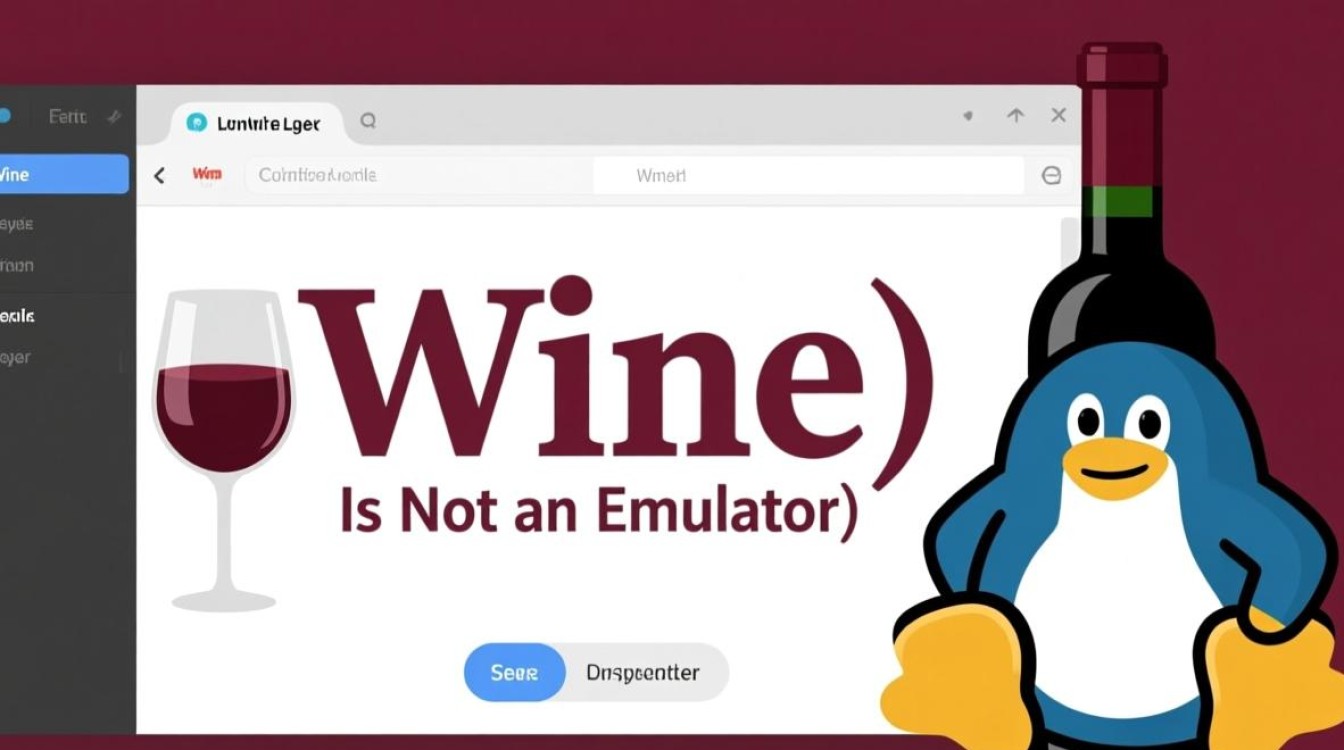 wine能完美运行所有windows程序吗？-第3张图片-99系统专家