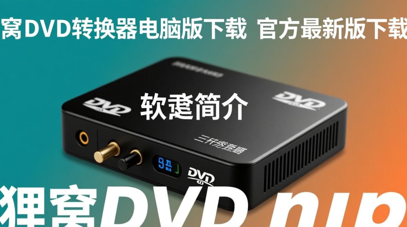 狸窝DVD转换器电脑版下载安全吗？最新版哪里能免费下载？-第2张图片-99系统专家