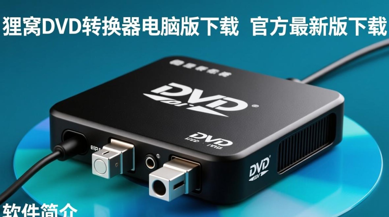 狸窝DVD转换器电脑版下载安全吗？最新版哪里能免费下载？-第3张图片-99系统专家