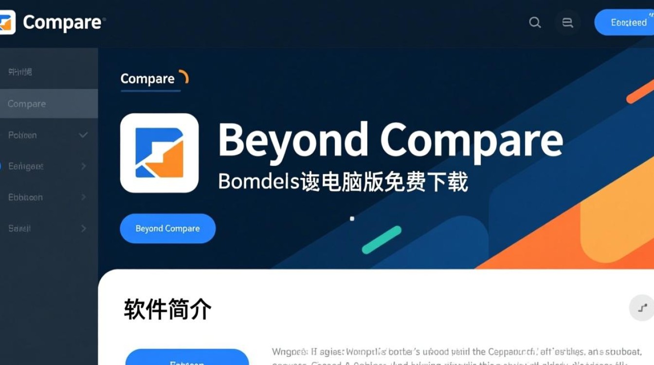 Beyond Compare电脑版免费下载安全吗？有官方渠道吗？-第1张图片-99系统专家