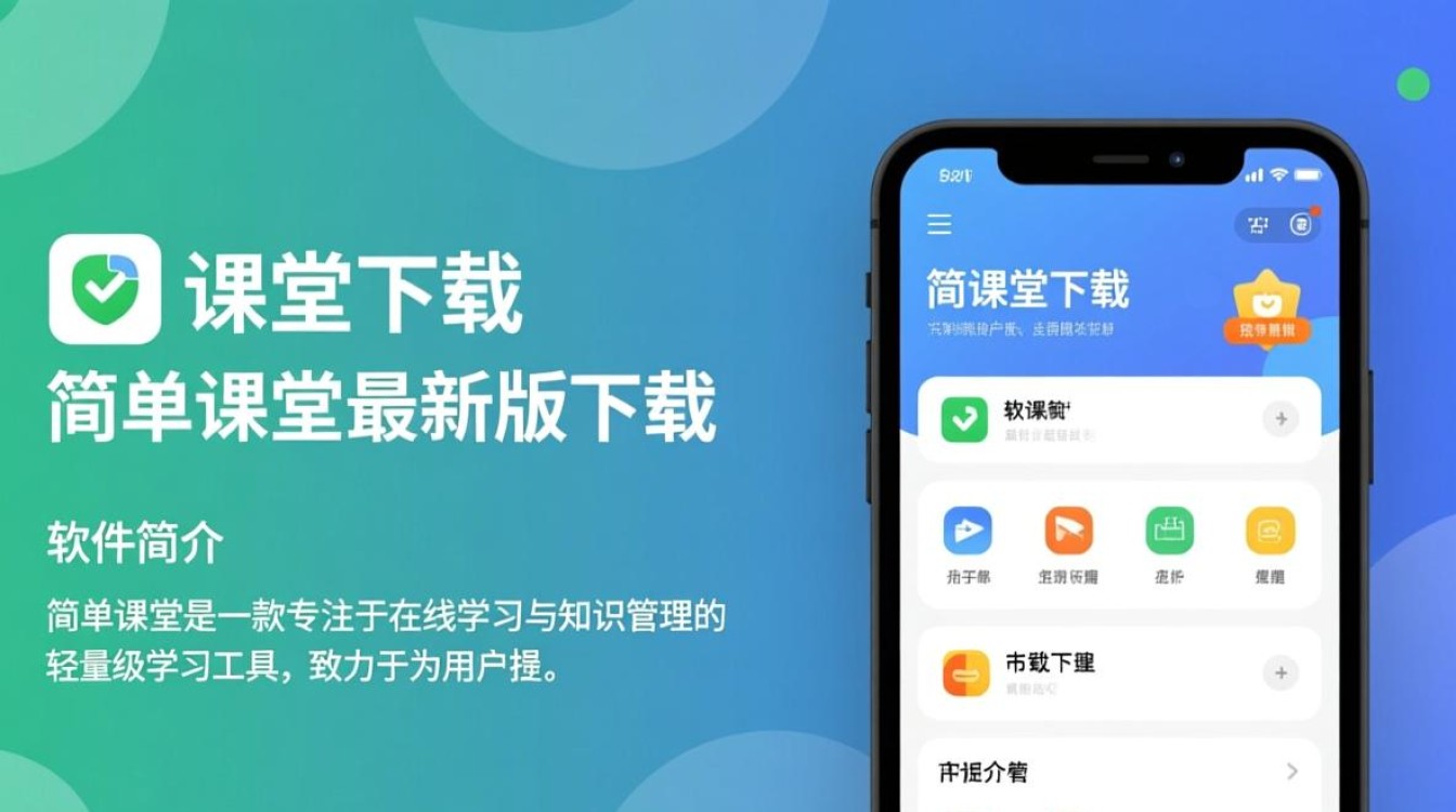 简单课堂最新版下载在哪里？安全吗？好用吗？-第3张图片-99系统专家