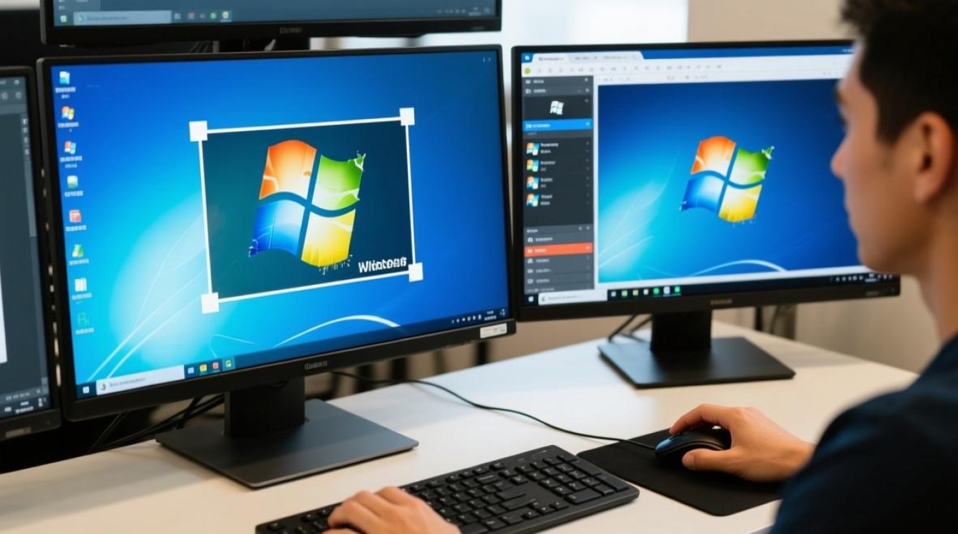 如何限制Windows鼠标只在特定屏幕区域移动?-第3张图片-99系统专家 如何限制Windows鼠标只在特定屏幕区域移动?-第3张图片-99系统专家
