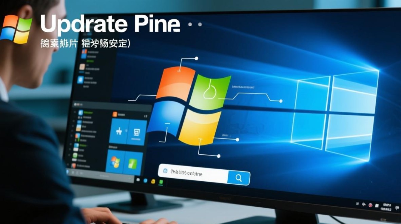 Windows更新补丁怎么查?本地或微软官网找补丁教程-第2张图片-99系统专家 Windows更新补丁怎么查?本地或微软官网找补丁教程-第2张图片-99系统专家