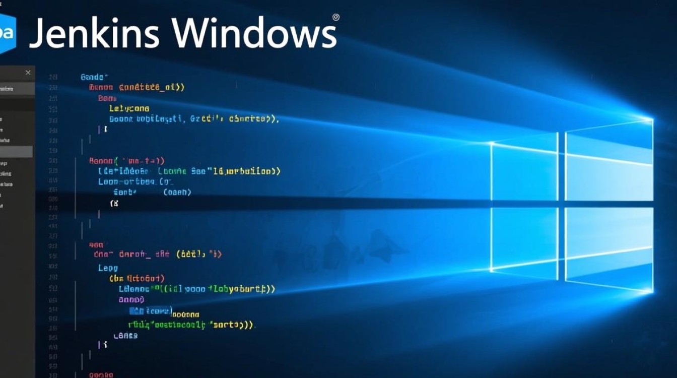 Jenkins Windows批处理如何实现自动化部署？-第3张图片-99系统专家