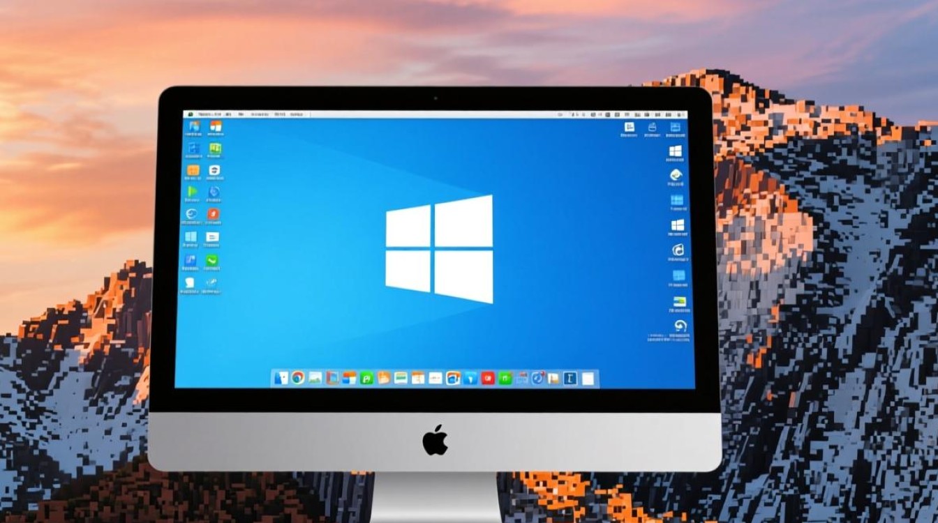 mac装windows系统详细步骤是怎样的?-第1张图片-99系统专家 mac装windows系统详细步骤是怎样的?-第1张图片-99系统专家