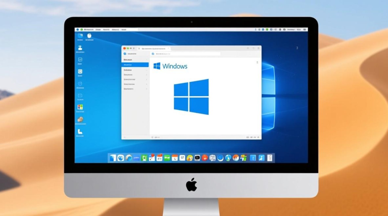 mac装windows系统详细步骤是怎样的?-第2张图片-99系统专家 mac装windows系统详细步骤是怎样的?-第2张图片-99系统专家