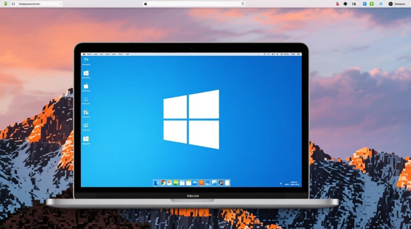 mac装windows系统详细步骤是怎样的?-第3张图片-99系统专家 mac装windows系统详细步骤是怎样的?-第3张图片-99系统专家